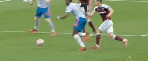 英超第5輪：C羅連場進球，林皇逆轉比分，鴨爸爸終場撲點拯救球隊