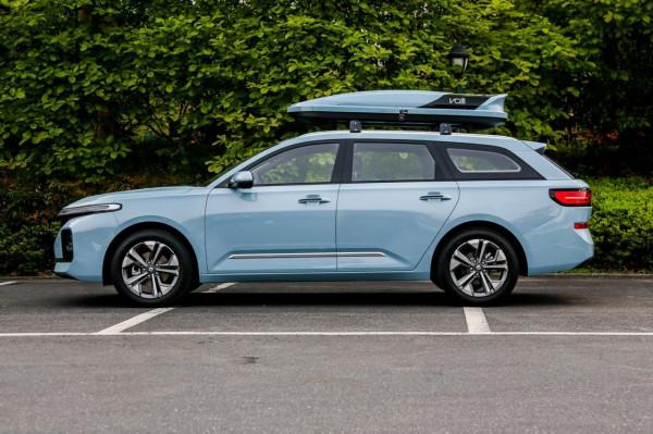 夏季出門自駕遊,10萬內想買舒適且空間大的車,這3款推薦給你 夏季出門自駕遊,10萬內想買舒適且空間大的車,這3款推薦給你