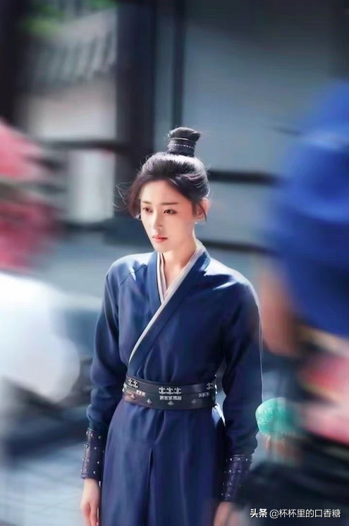 網評古裝劇最颯女將軍TOP 10!楊冪第四、白鹿第二,袁冰妍成經典 網評古裝劇最颯女將軍TOP 10!楊冪第四、白鹿第二,袁冰妍成經典