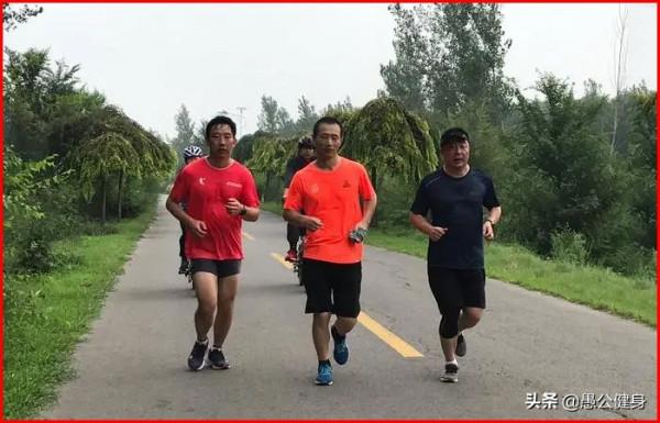 春節假期話長跑:你知道怎麼算是長跑嗎? 春節假期話長跑:你知道怎麼算是長跑嗎?