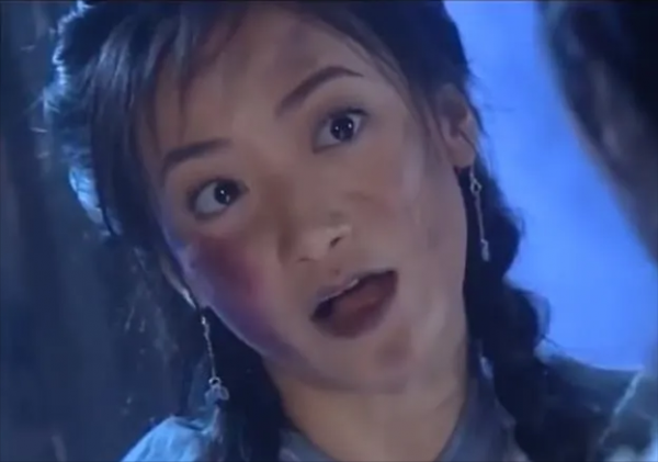 重新定義醜？影視劇裡的“毀容妝”，我笑到生氣，太不敬業了