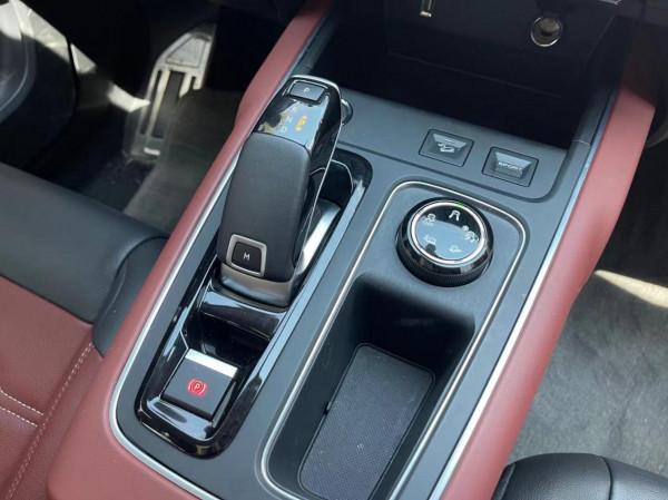 試駕2021款天逸 C5 AIRCROSS 低調的實力選手 試駕2021款天逸 C5 AIRCROSS 低調的實力選手