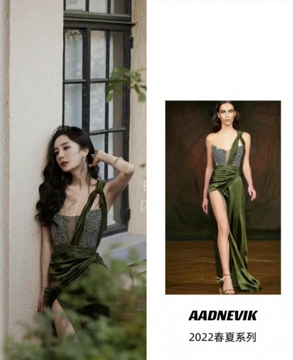 救命！太美了吧