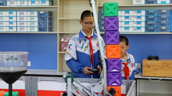 兵團有序推進“雙減”政策落地落實 兵團有序推進“雙減”政策落地落實