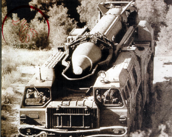 明明可以暴利卻賣白菜價，相煎何太急的中國彈道導彈外貿現狀