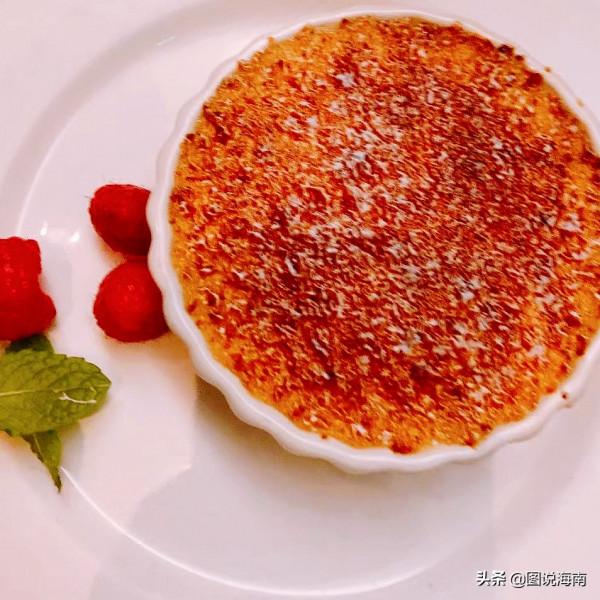 蝦圖餐廳周之海星餐廳