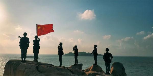 即將退伍的老兵，這份軍旅相簿請查收……