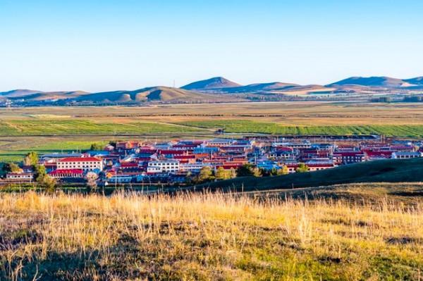 壩上草原分壩上和壩下，為什麼卻唯獨壩上出名，而壩下無人問津？