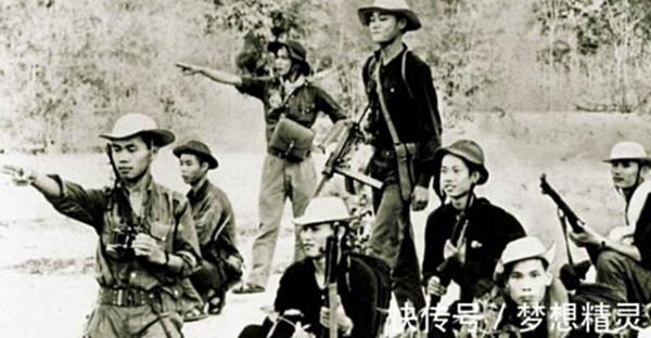 春節開戰越南真會挑時間，聲勢浩大的春節攻勢一仗扭轉越戰局勢