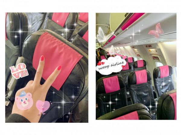 多倫多旅行十天日記Day1——廉價航空公司到底好不好