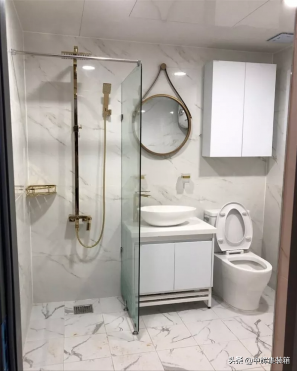 集裝箱房屋 |“吊”出來的家，自帶精裝