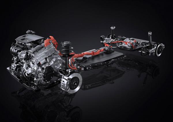 越來越多國車做到3-4L油耗 這項技術真是用得出神入化！