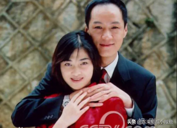 《江照黎明》：21年後，蘇睿超越了《不要跟陌生人說話》的安嘉禾