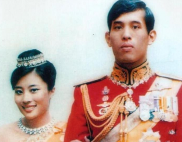 詩麗吉一生借出的3頂皇冠：頌妃用舊貨，鑽石寶塔冠只給小女兒用