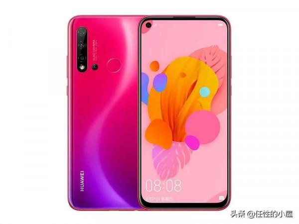 華為Nova&comma;NO VIVO OPPO APPLE？超詳細諾娃發展史，有你心愛的神機嗎