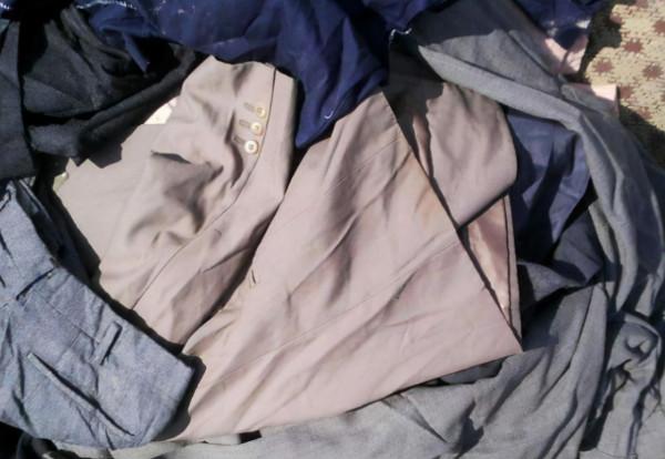 為何不能留死人衣物?越親近越要燒,並非迷信,有一定科學道理 為何不能留死人衣物?越親近越要燒,並非迷信,有一定科學道理