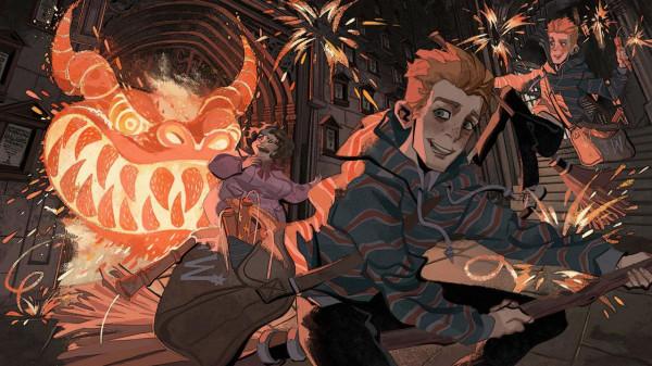 《哈利波特:魔法覺醒》怎樣能讓迴響刷滿key牌 魔法師們量力而行 《哈利波特:魔法覺醒》怎樣能讓迴響刷滿key牌 魔法師們量力而行