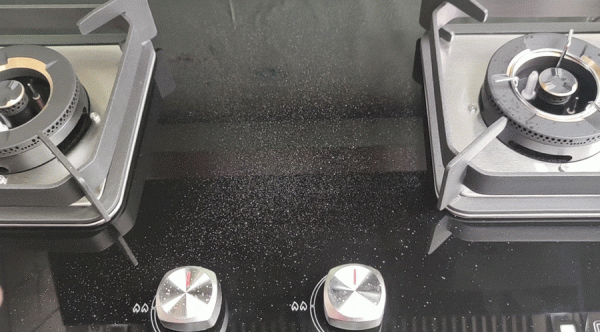 頂側雙吸、5.0KW猛火，華帝i11116+i10073B煙灶套裝使用體驗分享