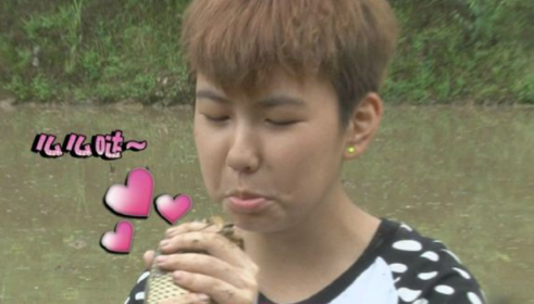 《變形計》裡與李宏毅打架,14歲輟學的陳佩雯,如今卻整容過度? 《變形計》裡與李宏毅打架,14歲輟學的陳佩雯,如今卻整容過度?