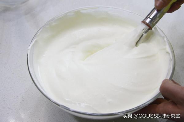 配方公開！超濃郁的巧克力芝士蛋糕，一次三重口感