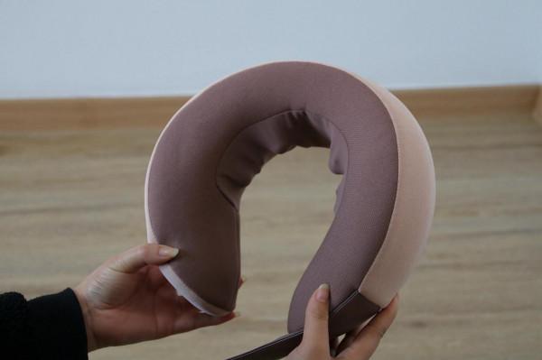 倍輕鬆NeckC2頸部按摩儀：告別脖子僵硬，讓你的頸椎更健康