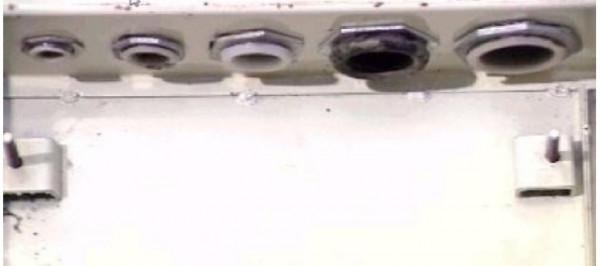 配電盤櫃、母線、橋架配管精品工程安裝做法 配電盤櫃、母線、橋架配管精品工程安裝做法