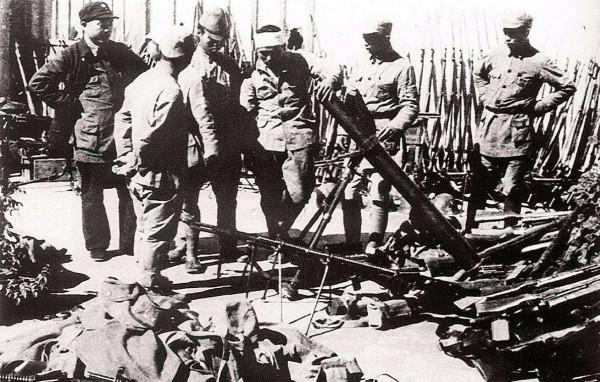 東北抗日女英雄：金日成苦尋50年的救命恩人，還曾送朝鮮百噸麵粉