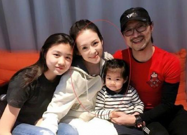 孩子專挑父母“缺點”長是什麼感受？看完對比圖，網友：不敢生了