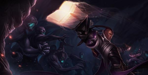 英雄聯盟手遊：玩轉定位賽，LOL手遊新版本低分段強勢英雄推薦