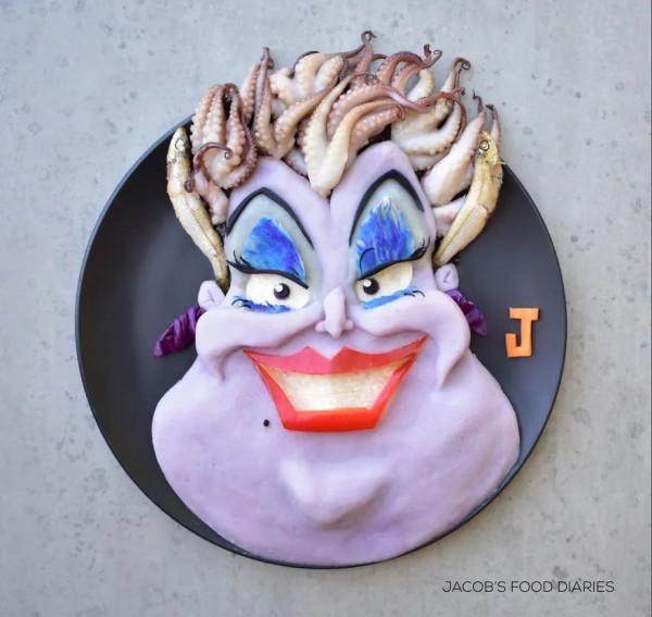 主婦也“內卷”：​要懂廚藝，還得懂藝術，媽媽們直呼太難了