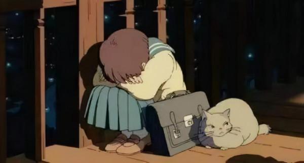 寫給每一個焦慮的獨生子女