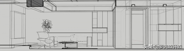 金牛夫妻剛需房,最愛極致放鬆空間 金牛夫妻剛需房,最愛極致放鬆空間