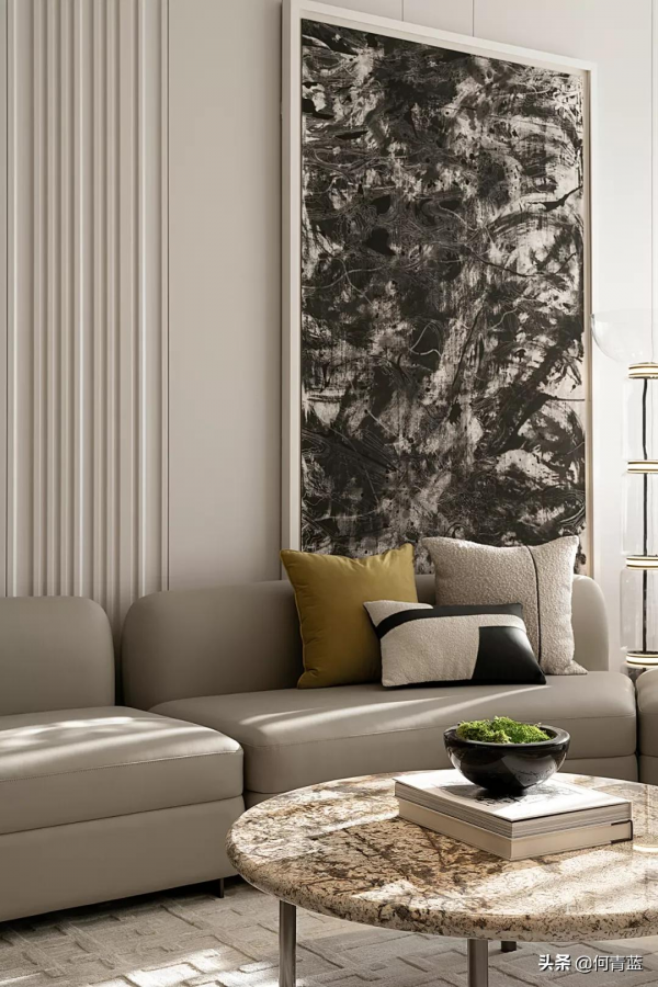 別墅丨176m² 迴歸本質，享受極致生活