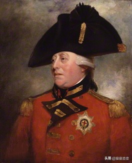 現實版的李爾王，因為女兒的死陷入瘋狂的國王喬治三世（下）