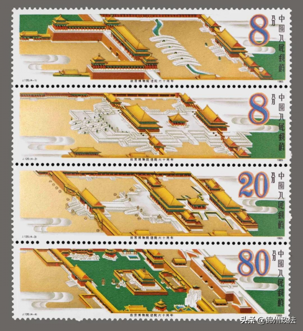 他創造的這個小世界，太美！