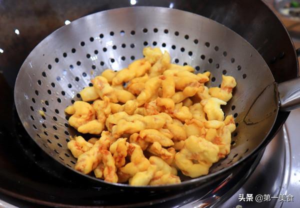 糖醋最好吃的5種做法，酸甜開胃，再也不用擔心孩子不愛吃飯了