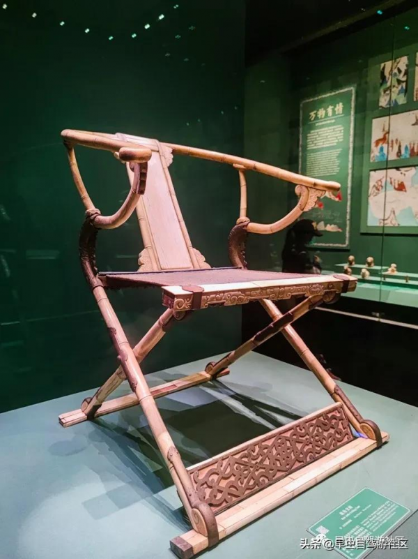 敦行故遠，壁畫飛天 - 記70年後故宮再遇敦煌