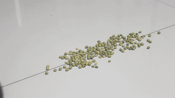 雙風機加持，一遍清掃就乾淨——eufy X8 掃拖一體機器人