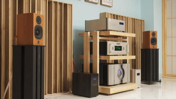 從15英寸到5英寸的落差?談談我入手的三代ATC SCM7 從15英寸到5英寸的落差?談談我入手的三代ATC SCM7