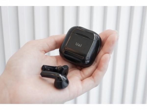 U&;I由我Mini體驗 | 精緻迷你,輕若無物,這才是我夢想的真無線耳機 U&;I由我Mini體驗 | 精緻迷你,輕若無物,這才是我夢想的真無線耳機