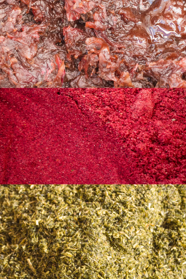 甘肅人的饃饃，能吃一年不重樣！