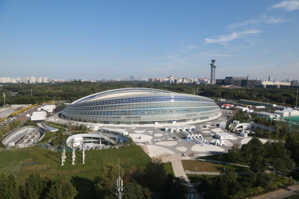 藏在北京“地下中軸線”的特殊印記，一起來打卡收集吧