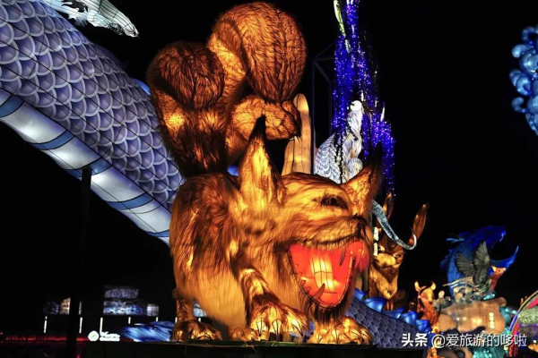 今年的旅行計劃怎麼做？不如跟著有趣的節日去旅行