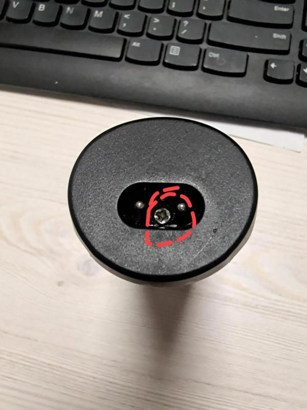 飛科FS373剃鬚刀如何更換電池