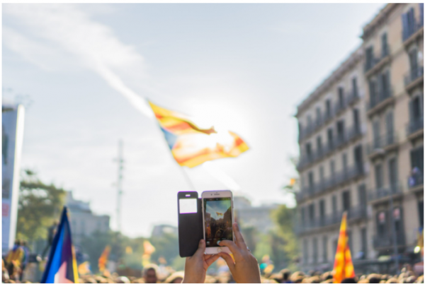 世界上最大的10個電信公司盤點