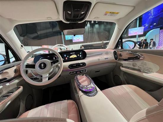 預售價20萬元 尤拉芭蕾貓將於3月初開啟預售