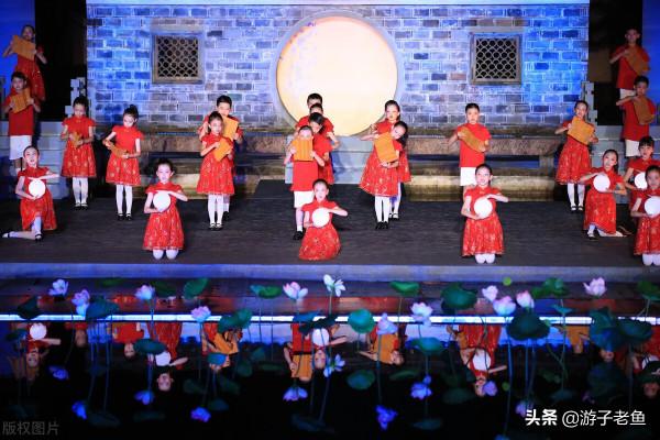 中秋節，今夜請不要哭泣