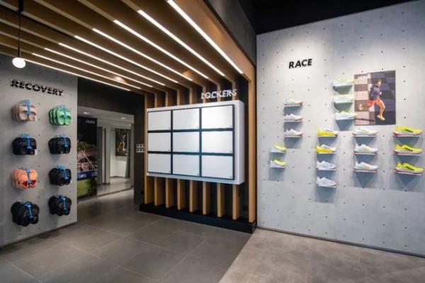 為運動注入詩意，HOKA ONE ONE以中國傳統文化深入核心消費群體