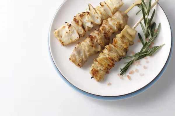 禾豐股份邱嘉輝：路徑依賴思維難以開啟食品C端市場