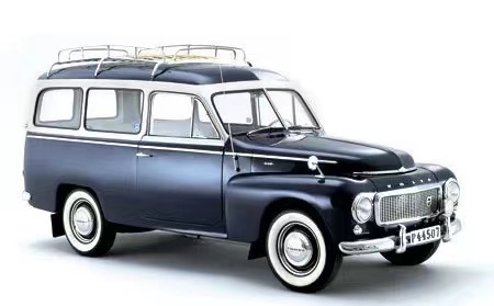 看完這些,你也許就不會再用情懷、小眾來形容旅行車了 看完這些,你也許就不會再用情懷、小眾來形容旅行車了